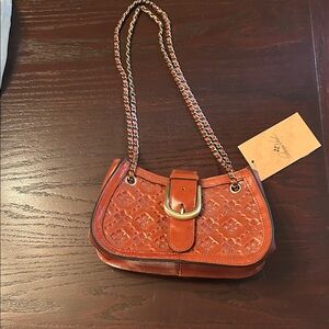 Patrica Nash Purse